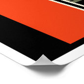 Bauhaus Industry Poster (Hoek)