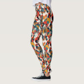 Bauhaus Jazz Leggings (Links)