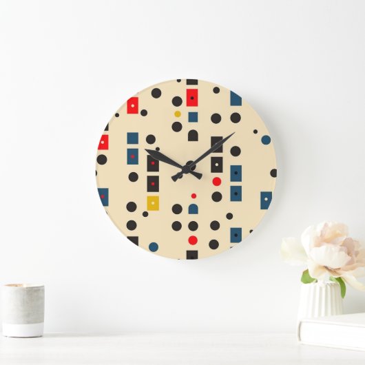 Bauhaus' klok (Huis)