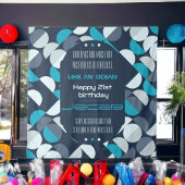 Bauhaus Kunst Wandkleed