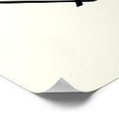 bauhaus, modernist, minimal, geometric, abstract,  poster (Hoek)