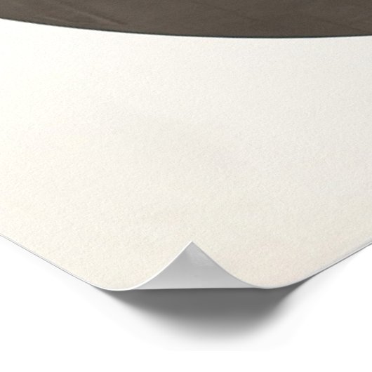 Bauhaus, modernistisch, minimalistisch, geometrisc poster (Hoek)