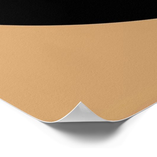 Bauhaus, modernistisch, minimalistisch, geometrisc poster (Hoek)