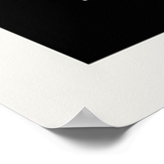 Bauhaus, modernistisch, minimalistisch, geometrisc poster (Hoek)