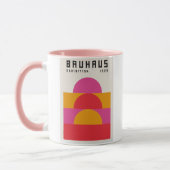 BAUHAUS MOK (Links)