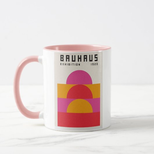 BAUHAUS MOK (Links)