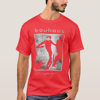 bauhaus Oversized 7 T-shirt