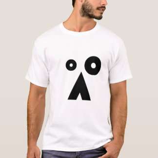 Bauhaus Parrot T-shirt