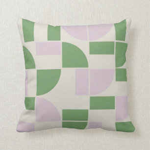 Bauhaus Pattern 04 Pillow Kussen