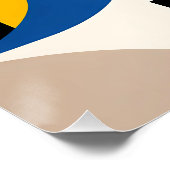 Bauhaus Perfect Poster (Hoek)