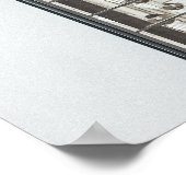 Bauhaus Poster (Hoek)