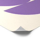 BAUHAUS POSTER (Hoek)