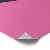 Bauhaus Poster (Hoek)