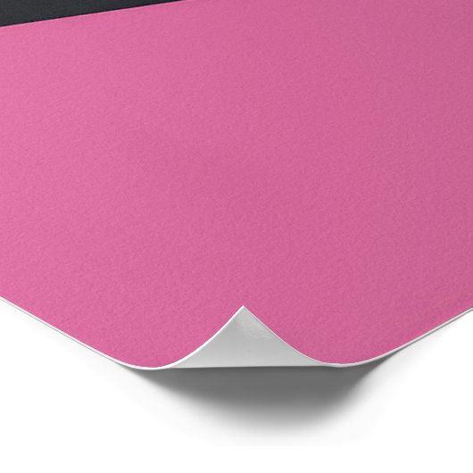 Bauhaus Poster (Hoek)