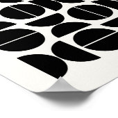 Bauhaus Poster Wall Art (Hoek)