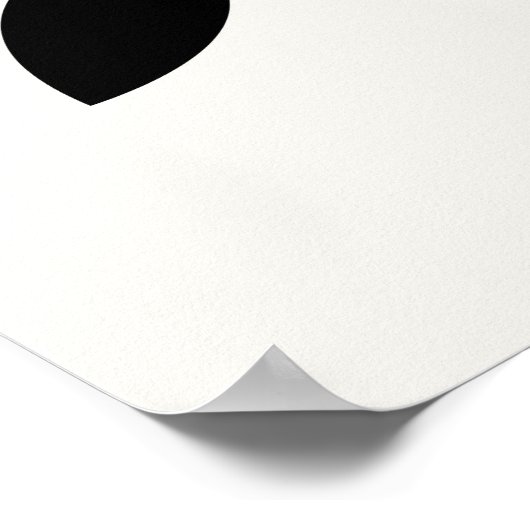 Bauhaus Poster Wall Art (Hoek)