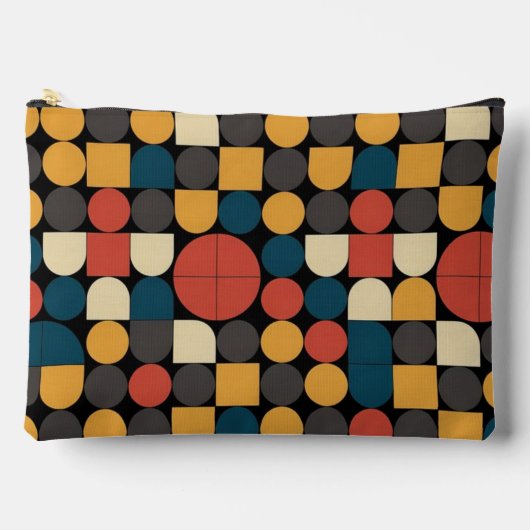 Bauhaus Pure Geometry Harmony Etui (Voorkant)