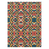 Bauhaus Pure Geometry Harmony Tafelkleed (Voorkant)