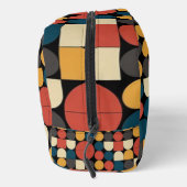 Bauhaus Pure Geometry Harmony Toilettasje (Rechts)