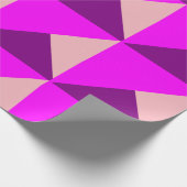 Bauhaus Quilt Cadeaupapier (Hoek)