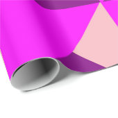 Bauhaus Quilt Cadeaupapier (Rol Hoek)