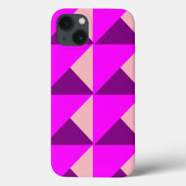 Bauhaus Quilt Case-Mate iPhone Case