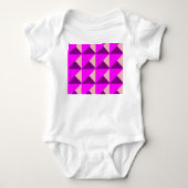Bauhaus Quilt Romper (Voorkant)