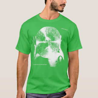 Bauhaus Retro Style T-shirt