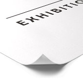 Bauhaus Sage Green Poster (Hoek)