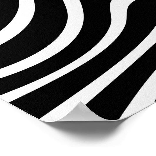 Bauhaus Sage Green Poster (Hoek)