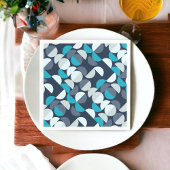 Bauhaus-stijl Servet