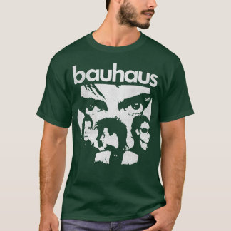 Bauhaus  Stijl T-shirt