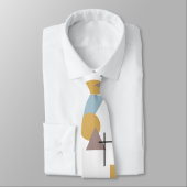  Bauhaus Stropdas (Gebonden)