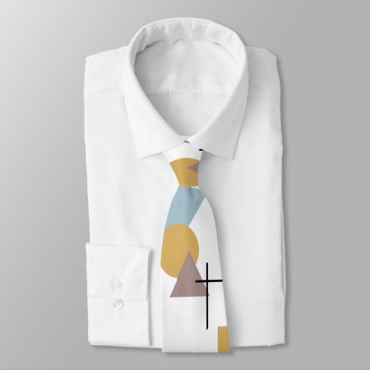  Bauhaus Stropdas (Gebonden)