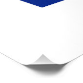 Bauhaus Summer Horizon Foto Afdruk (Hoek)