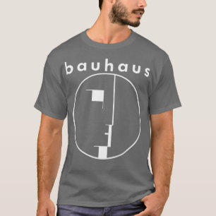 Bauhaus T-shirt
