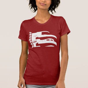 bauhaus   T-shirt