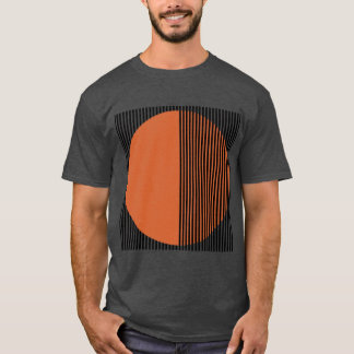 Bauhaus Tentoonstelling Print T-shirt