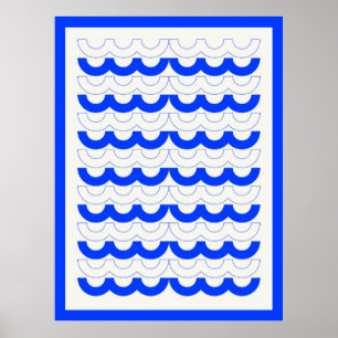 Bauhaus Tentoonstellingsposter 1923 Poster