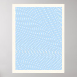 Bauhaus Tentoonstellingsposter 1923 Poster