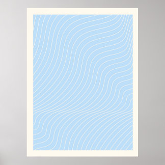 Bauhaus Tentoonstellingsposter 1923 Poster