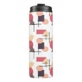  Bauhaus Thermosbeker (Voorkant)