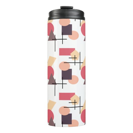  Bauhaus Thermosbeker (Voorkant)