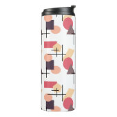  Bauhaus Thermosbeker (Gedraaid links)