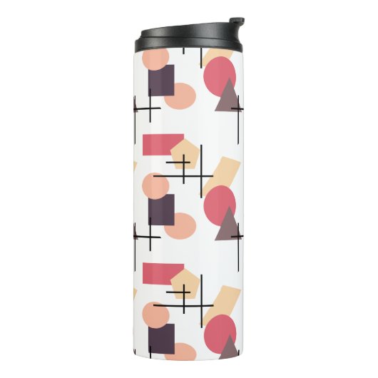  Bauhaus Thermosbeker (Gedraaid links)