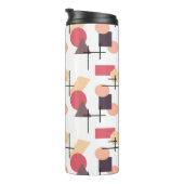  Bauhaus Thermosbeker (Geroteerd rechts)