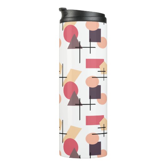  Bauhaus Thermosbeker (Geroteerd rechts)