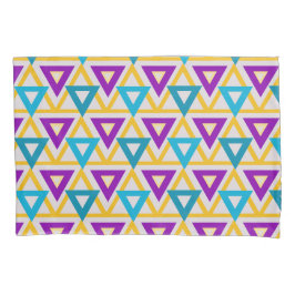 Bauhaus Triangle Mesh Kussensloop