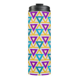 Bauhaus Triangle Mesh Thermosbeker