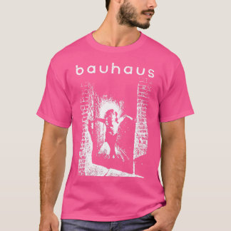 Bauhaus Vintage 2 T-shirt